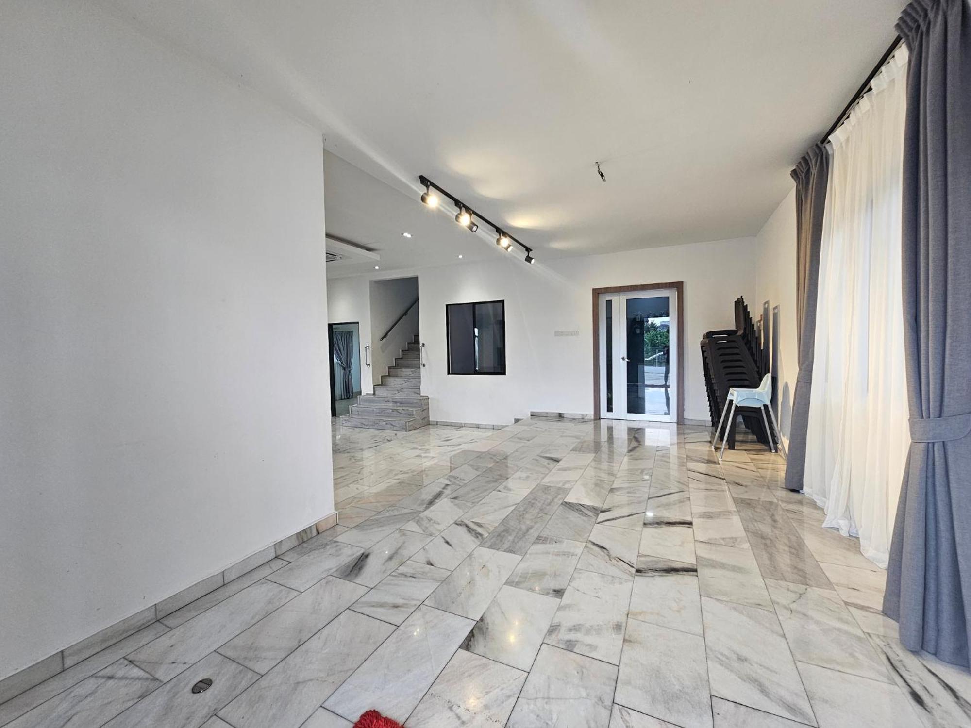 Melody Whole Or Suite Room Muar Bagian luar foto