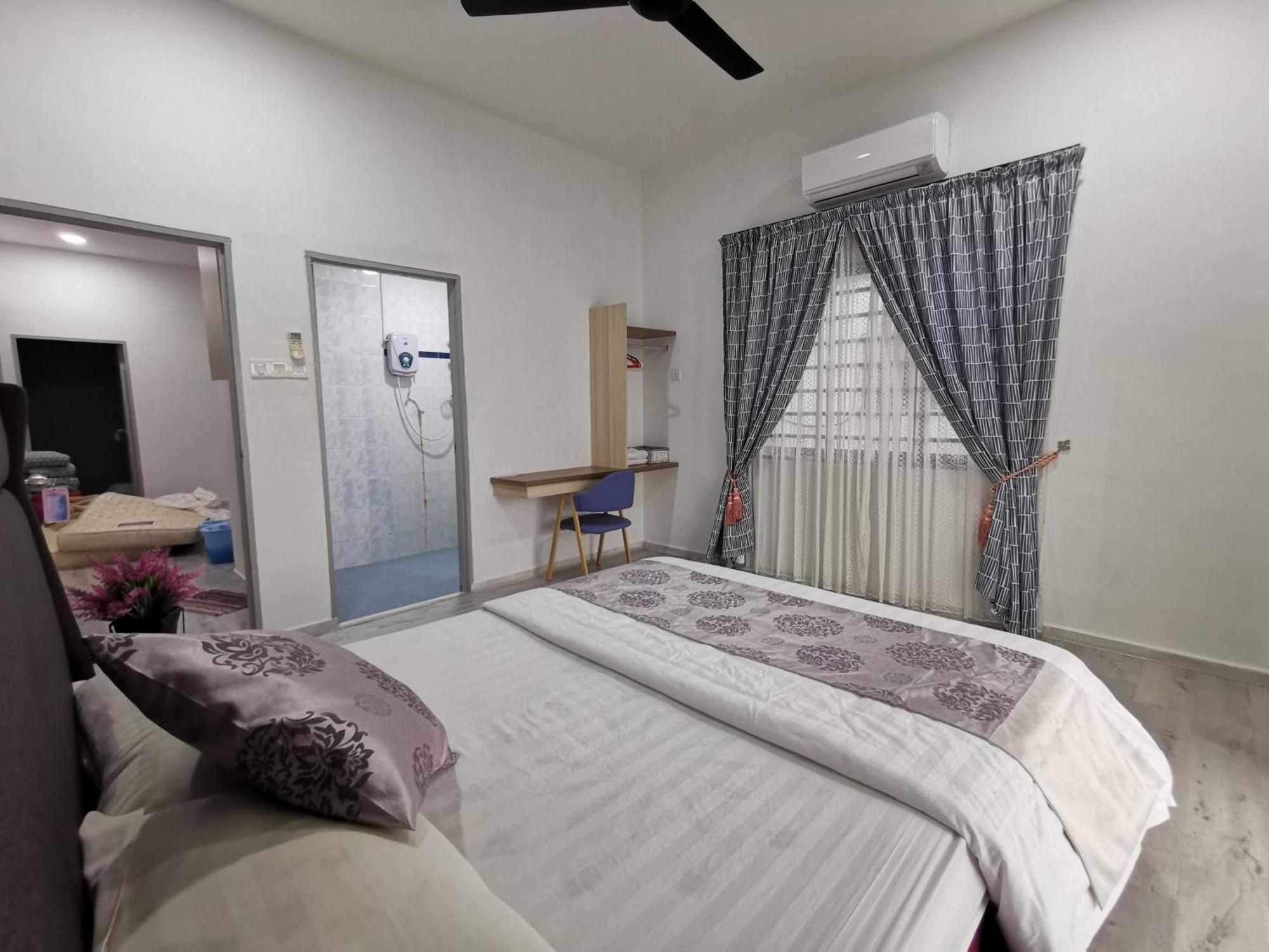 Melody Whole Or Suite Room Muar Bagian luar foto