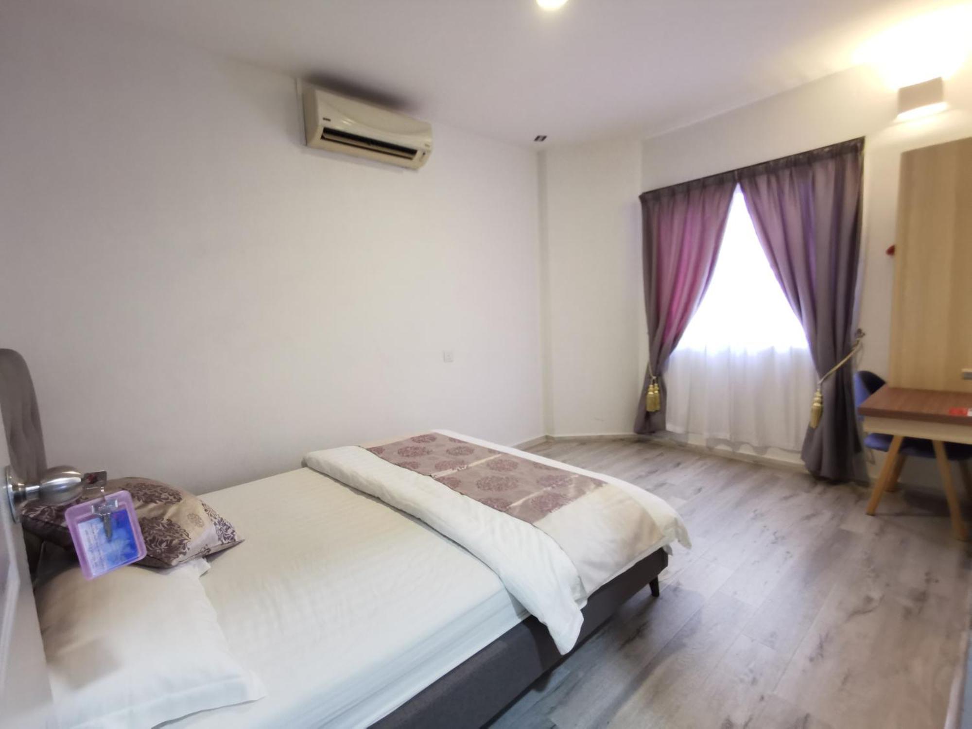 Melody Whole Or Suite Room Muar Bagian luar foto