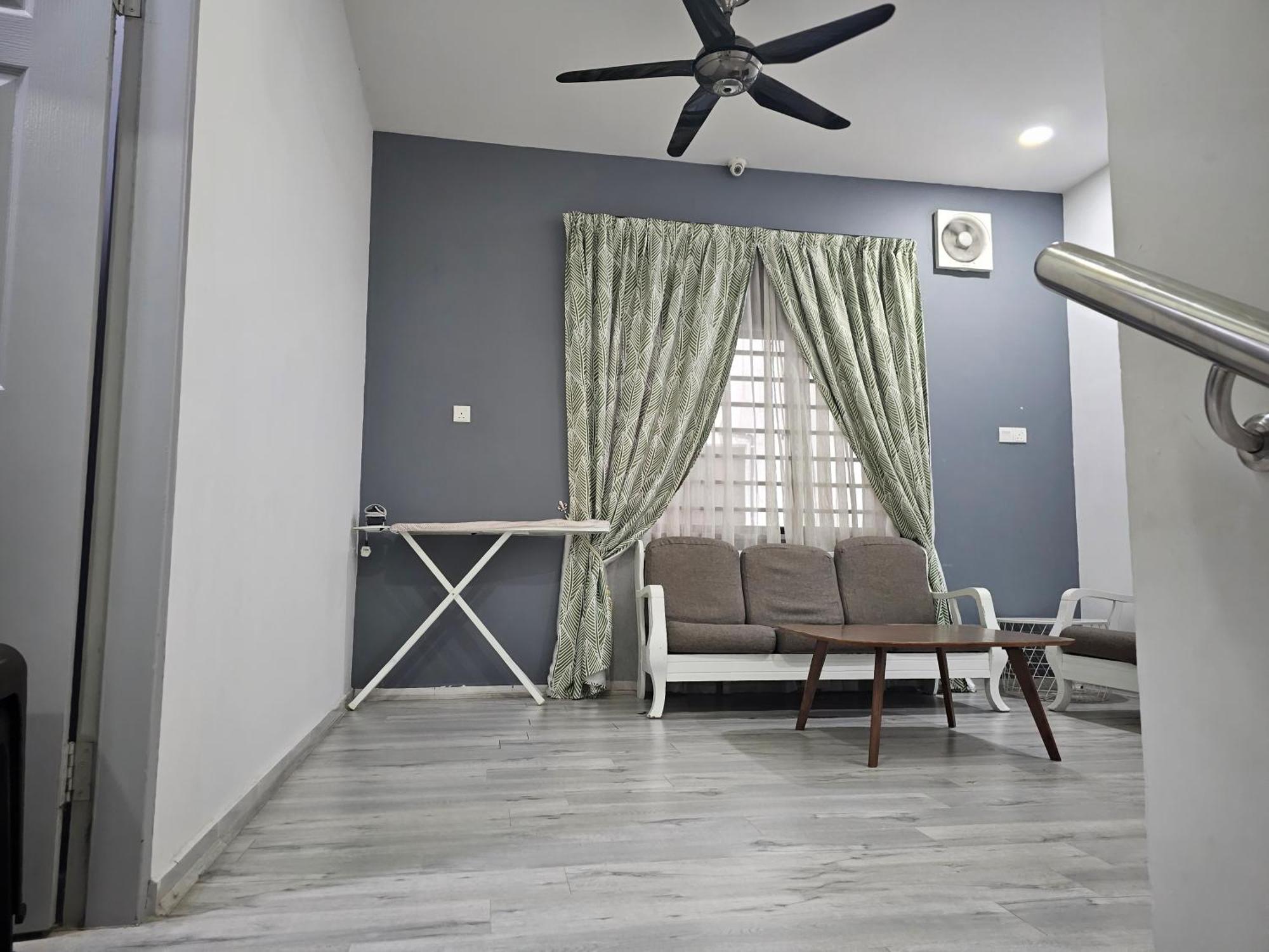 Melody Whole Or Suite Room Muar Bagian luar foto